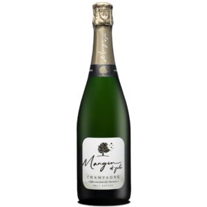 Brut Nature - Champagne Mangin