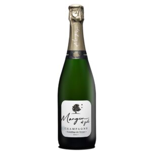 Brut Champagne Mangin